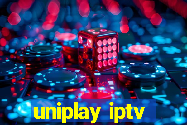 uniplay iptv